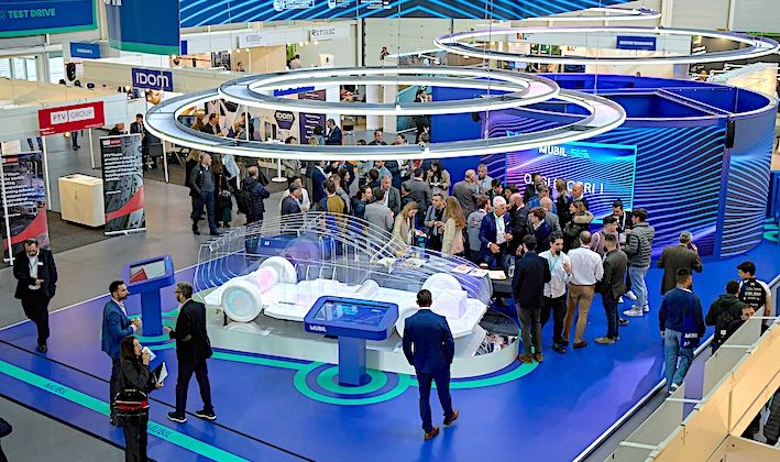 MUBIL – Une référence en matière de mobilité intelligente et durable